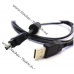 USB кабель Casio EX для фотоапарата EX-P505, EX-P700, EX-Z120, EX-P600